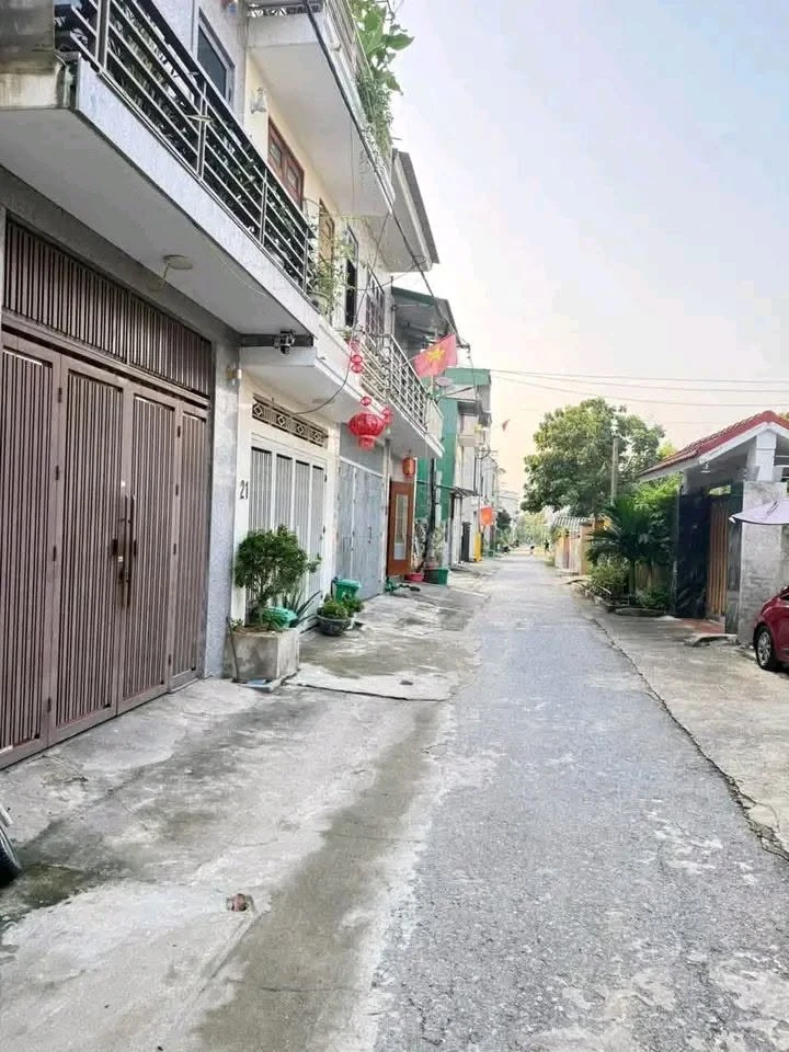 Bán đất Hưng Đông 67,5m² gần 3 trường học, giá 2 tỷ - Ảnh thu nhỏ 3