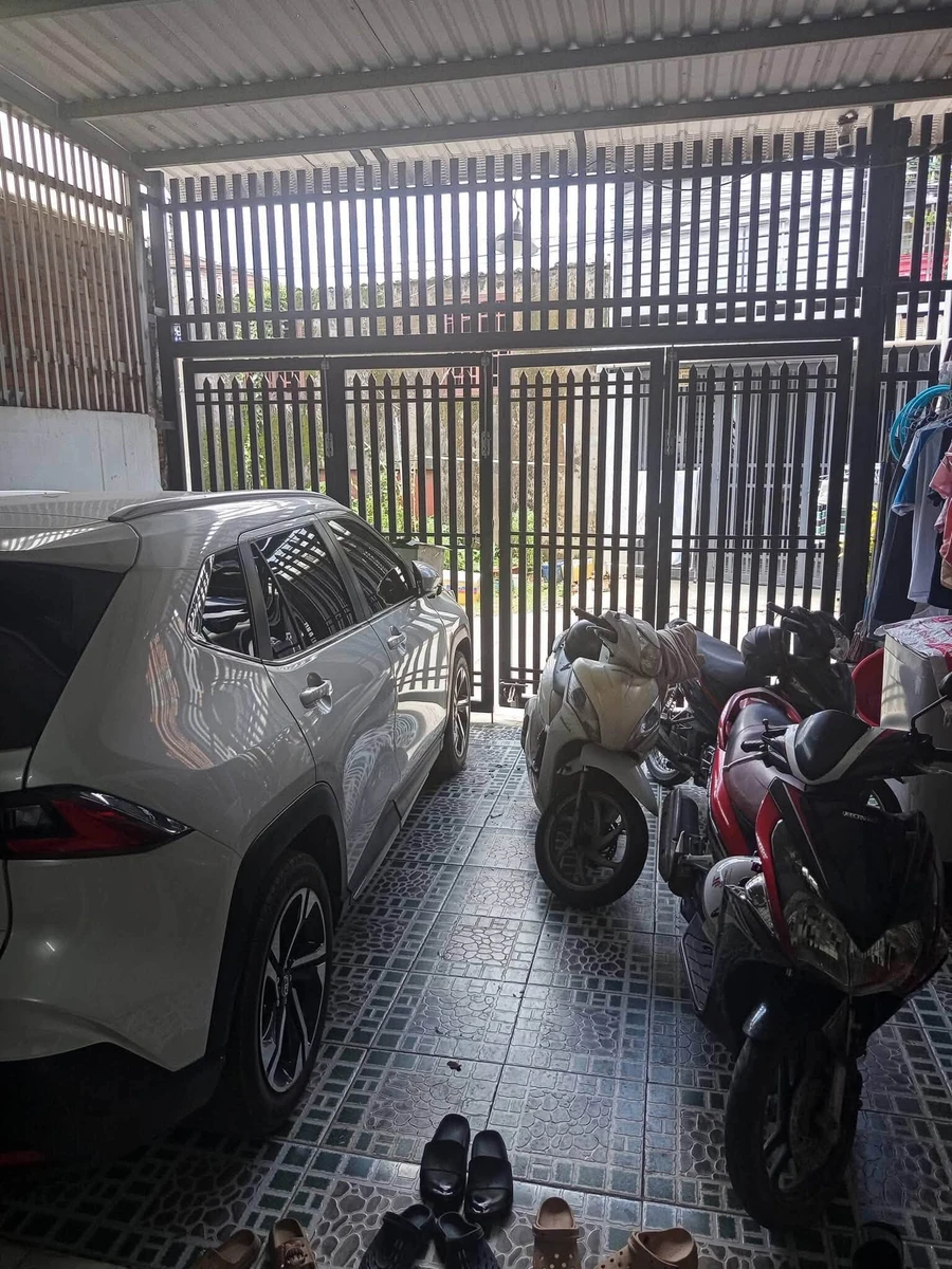 Bán nhà 3PN, 76m2 tại Lái Thiêu, Bình Dương, giá 3 tỷ - Ảnh thu nhỏ 5