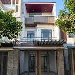 Bán nhà 3 tầng 202m2 Tây Phan Đình Phùng, Quảng Ngãi - Ảnh thu nhỏ 1