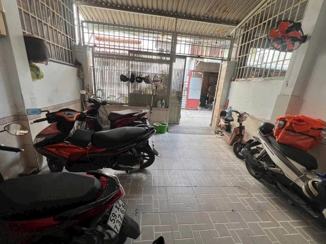 Bán nhà 2 tầng hẻm xe hơi 76m² Đường 11, Trường Thọ, Thủ Đức - 4,95 tỷ - Ảnh 1