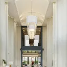 Tầm nhìn panorama vô tận giữa biển và trời, với căn Studio 35m2, hướng Đông Nam giá chỉ từ 1,455 tỷ - Ảnh thu nhỏ 12