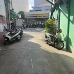 Bán nhà góc 2 mặt hẻm Hòa Hưng, 36m², 1 trệt 1 lầu, 5,999 tỷ, Quận 10 - Ảnh thu nhỏ 3