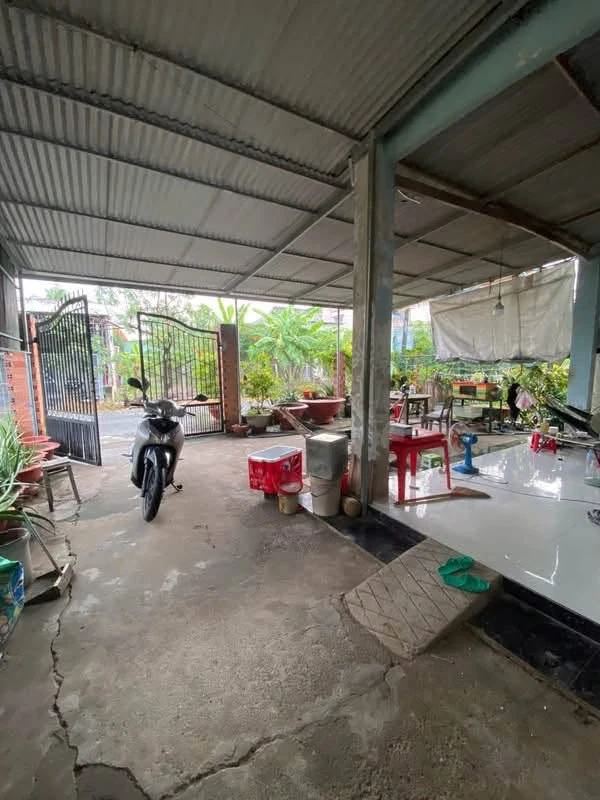 Bán đất tặng nhà hẻm 52 Điện Biên Phủ, 190m², Tây Ninh - Ảnh thu nhỏ 3