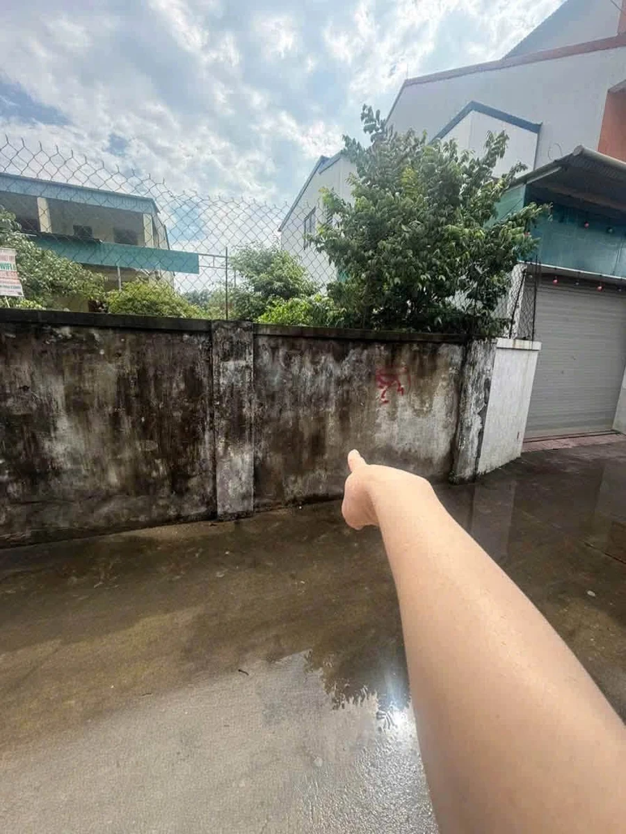 Đất bán Đường Xuân Thuỷ, 88m2, 2 tỷ 4 Quận 7 - Ảnh thu nhỏ 2
