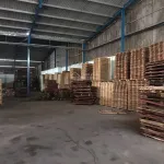 Chính chủ bán nhà máy chế biến mủ cao su Giang Sơn, 20.000m2, đang hoạt động tốt, pháp lý rõ ràng - Ảnh thu nhỏ 22