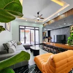Bán nhà 120m² hiện đại đầy đủ nội thất hẻm Giải Phóng 5,5 tỷ - Ảnh thu nhỏ 2