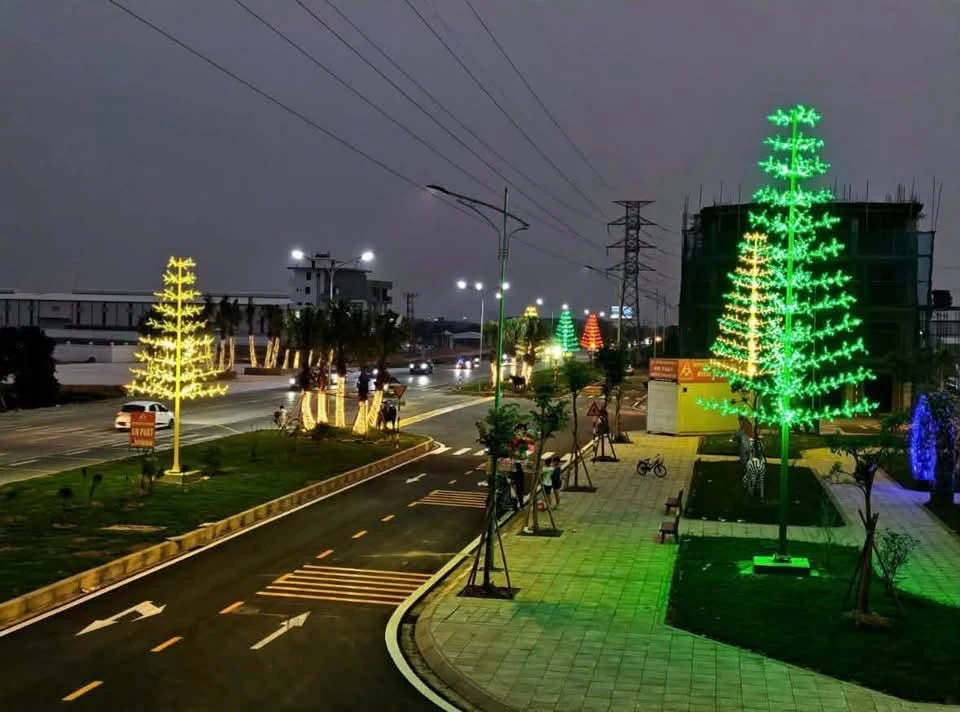 Bán đất 74m2 mặt tiền 5m cạnh KĐT Nam Khê Nam Sách - Ảnh thu nhỏ 3