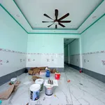 Bán nhà thổ cư 5x22m sổ hồng riêng tại xã Mỹ Hạnh, Tây Ninh giá 1,75 tỷ - Ảnh thu nhỏ 3