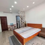 Bán nhà hẻm 5m Hồ Văn Huê, 76m², 4 tầng 7 phòng ngủ, Phú Nhuận, giá 13,5 tỷ - Ảnh thu nhỏ 4