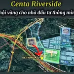 Biệt thự SL giá gốc CĐT 225m2 giá chỉ 82tr/m2 cách Hồ Tây 15phút di chuyển KĐT Centa Riverside - Ảnh thu nhỏ 9