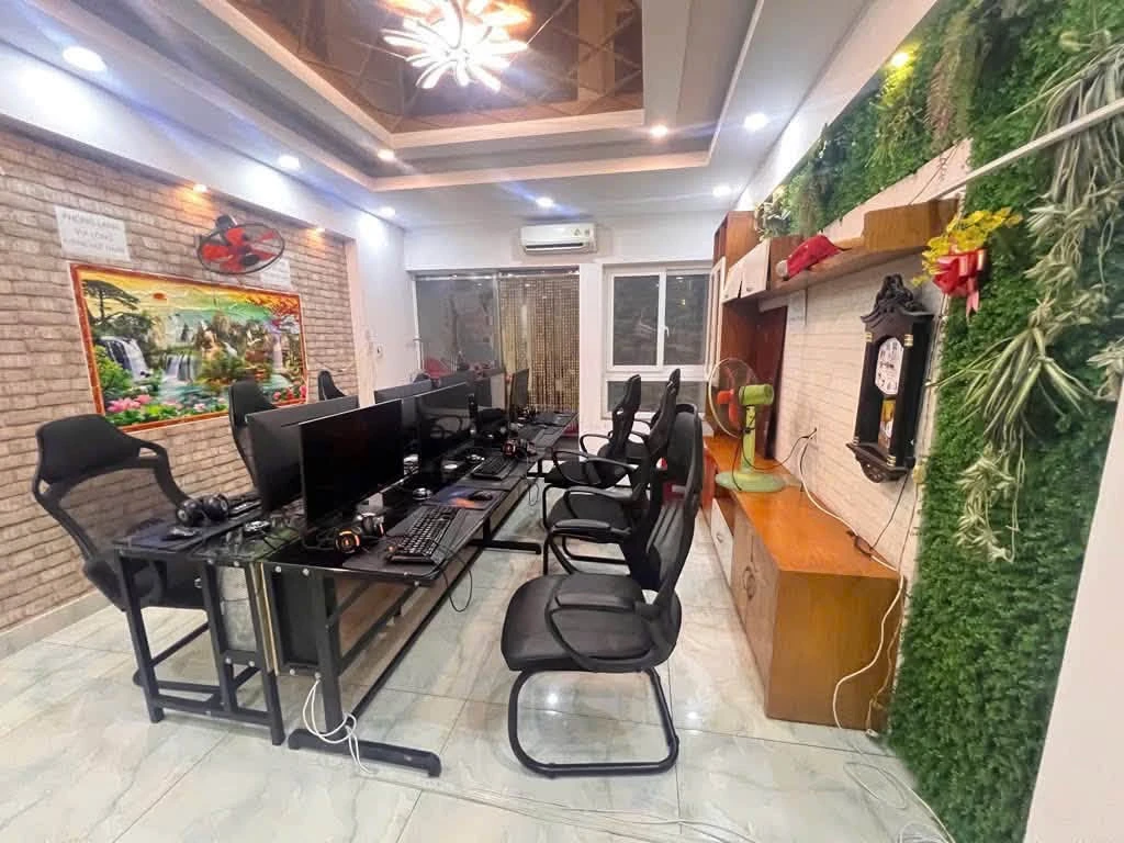 Bán nhà hẻm 6m Nguyễn Duy Cung, Gò Vấp, 83m2, 5 tầng, giá nhỉnh 11 tỷ - Ảnh thu nhỏ 3