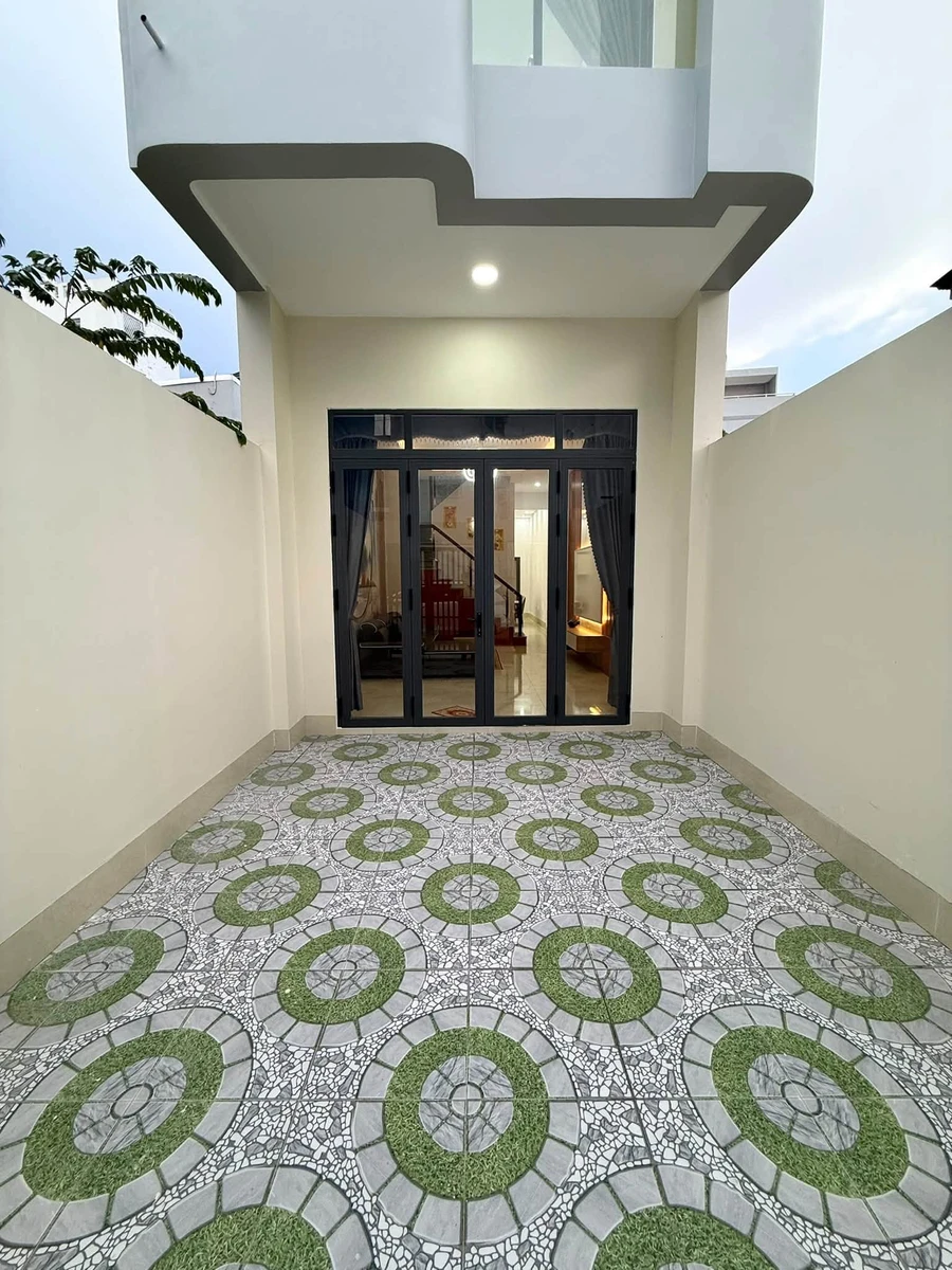 Cho thuê nhà 3PN 120m2 8 triệu/tháng Cần Thơ - Ảnh thu nhỏ 4