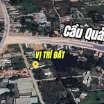 Bán đất nền 510m² Phú Sơn Nam Đà Nẵng 4 tỷ - Ảnh thu nhỏ 1