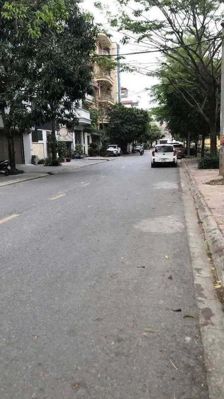 Bán lô đất 85m² KĐT Thái Hà Kinh Môn Hải Phòng giá 1 tỷ