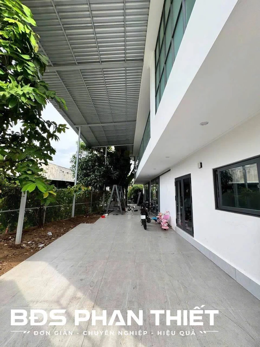 Bán nhà Phan Thiết 172m² 2.42 tỷ tại Bình Thuận - Ảnh thu nhỏ 4