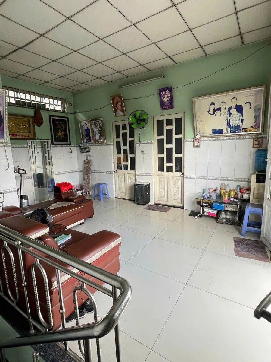 Bán nhà mặt tiền Võ Nguyên Giáp Đồng Nai 90m² - Ảnh thu nhỏ 2