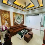 Bán nhà 4 tầng 42m² đầy đủ nội thất gần Trần Hưng Đạo, Quận 1 - Ảnh thu nhỏ 3