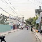 Bán đất 60m² đường số 4 Trường Thọ, Thủ Đức, giá 3,3 tỷ - Ảnh thu nhỏ 2