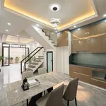 Nhà lô góc 4 tầng 48,9m² Miếu Hai Xã - Ảnh thu nhỏ 3