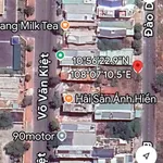 Bán đất mặt tiền Đào Duy Tùng Phan Thiết 115m2 3,75 tỷ - Ảnh thu nhỏ 2