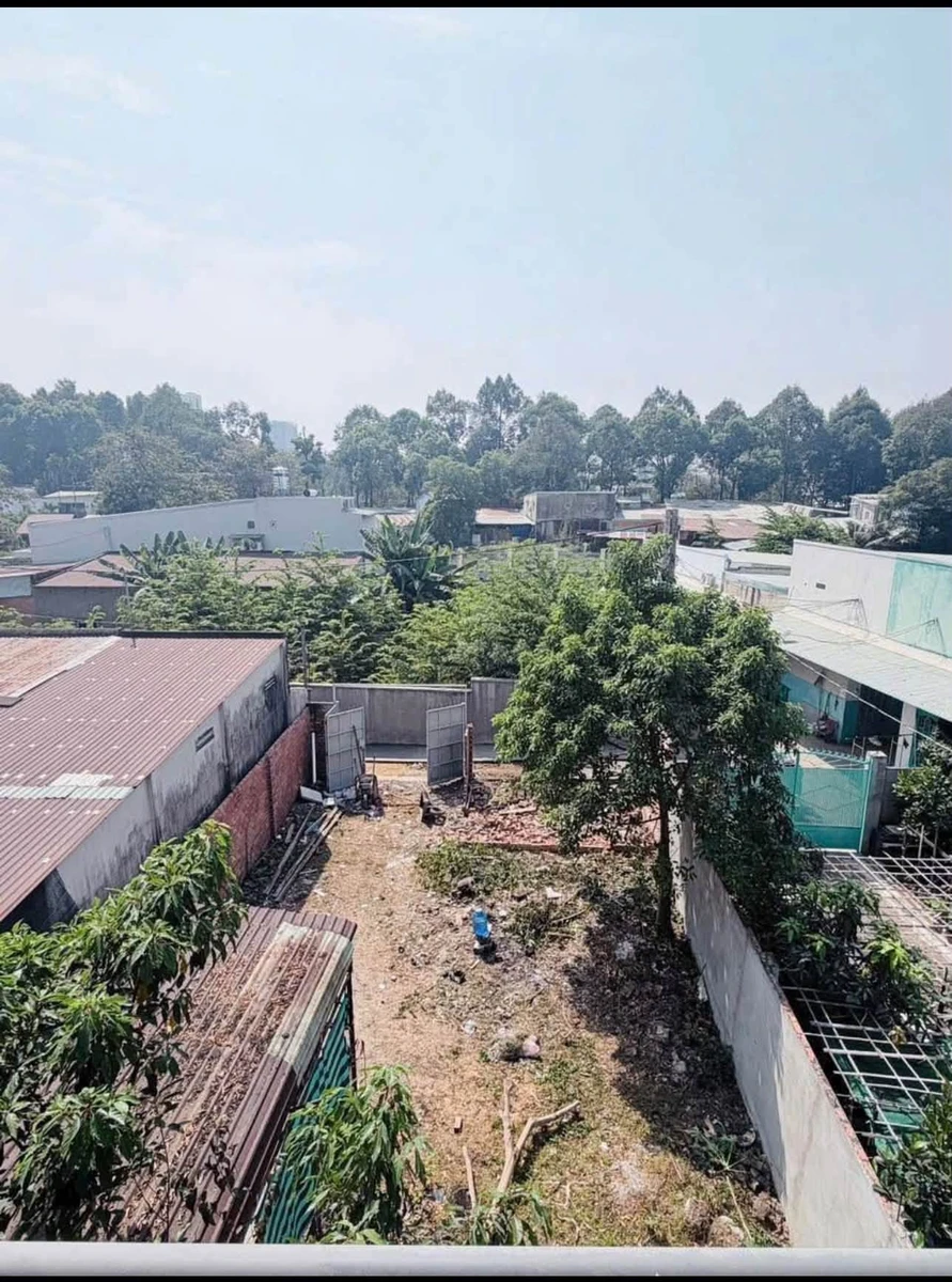 Bán lô đất thổ cư 151m2 sổ hồng riêng phường Trung Dũng, Biên Hòa, giá 3,5 tỷ - Ảnh thu nhỏ 2