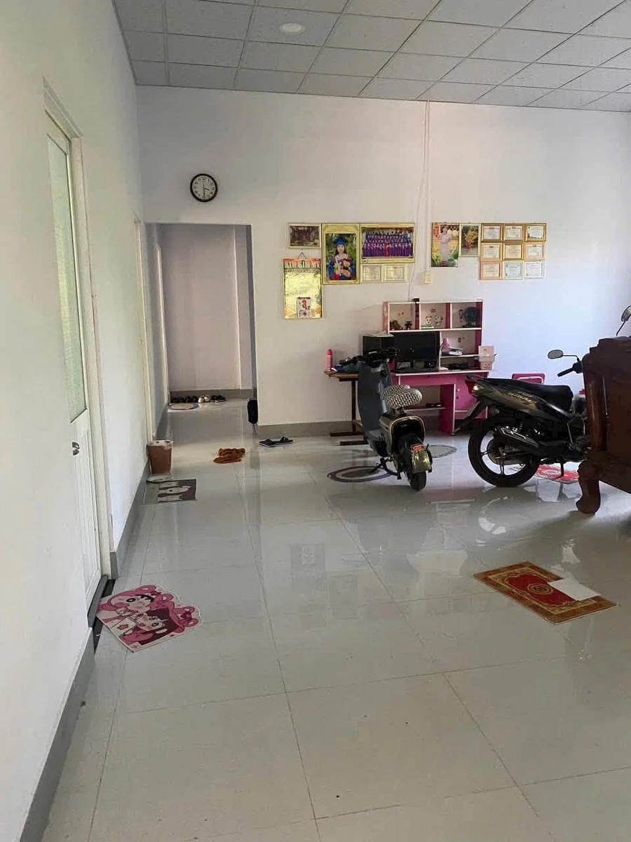 Bán nhà đất 2.347m² 3 phòng ngủ giá 3,5 tỷ Nhà Bè - Ảnh thu nhỏ 3