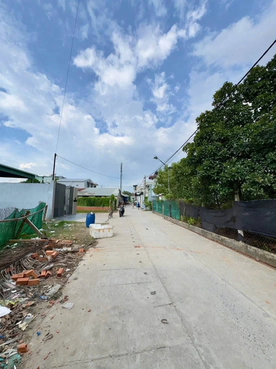 Bán lô đất 153m2 Lái Thiêu, Bình Dương, 3 tỷ 650 - Ảnh thu nhỏ 3