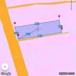 Bán đất mặt tiền 2200m² Mỹ Lệ, Cần Đước, Long An - Ảnh thu nhỏ 1