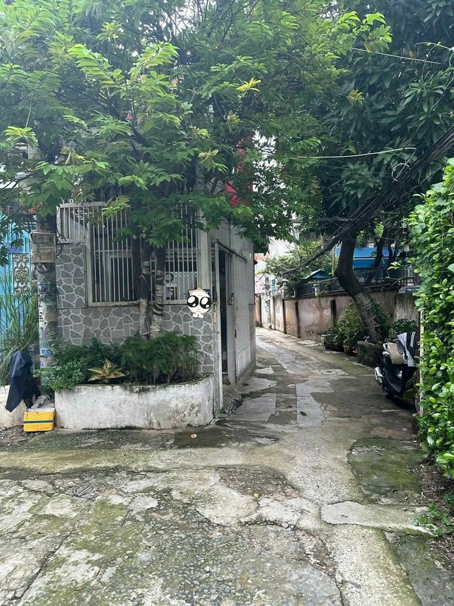 Bán nhà lô góc Lê Quang Định, 55m², 2PN Bình Thạnh - Ảnh 1