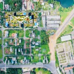 Chủ gửi bán gấp lô đất 2 MT nhà phố, biệt thự vị trí đắc địa khu Bình Nguyên, 167.5m2 - Ảnh thu nhỏ 23