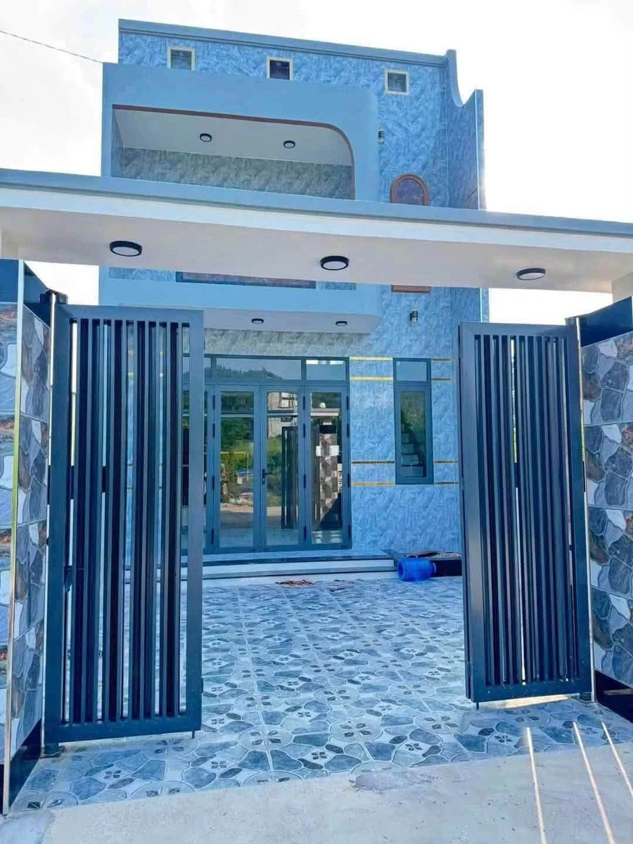 Bán nhà 1 trệt 1 lầu 91m² view biển tại Long Hải, Bà Rịa - Vũng Tàu, giá 2,3 tỷ - Ảnh 1