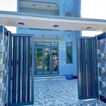 Bán nhà 1 trệt 1 lầu 91m² view biển tại Long Hải, Bà Rịa - Vũng Tàu, giá 2,3 tỷ - Ảnh thu nhỏ 1