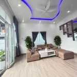 Bán nhà 3 phòng 122m² trung tâm Bến Tre 2,1 tỷ - Ảnh thu nhỏ 4