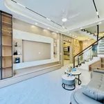 Bán nhà 4 tầng 42m² Ngõ 73 Kiều Hà, view biệt thự - Ảnh thu nhỏ 1