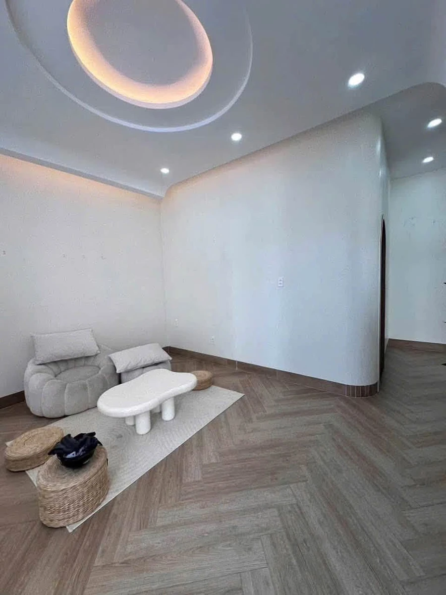 Bán nhà 2PN 98m2 Phan Thiết, Phú Thuỷ 2 tỷ 750 triệu - Ảnh thu nhỏ 2