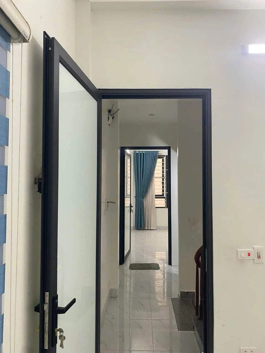 Bán nhà 4 tầng 42m² Đồng Mai Yên Nghĩa nhỉnh 4 tỷ - Ảnh thu nhỏ 3