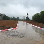 Chính chủ bán đất cổng cụm công nghiệp Yên Lập, Phú Thọ - Ảnh thu nhỏ 3