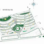 Bán lô đất 105m² Queen Pearl Phú Hài, Lâm Đồng - Ảnh thu nhỏ 3