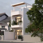 Bán nhà 1 trệt 1 lầu 80m² Phú Lợi 3,86 tỷ - Ảnh thu nhỏ 4