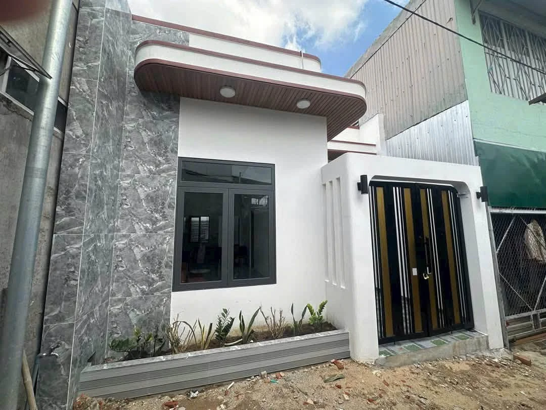 Bán nhà hẻm Phan Đình Phùng 78.3m2, 2PN, Quận 1 - Ảnh thu nhỏ 2