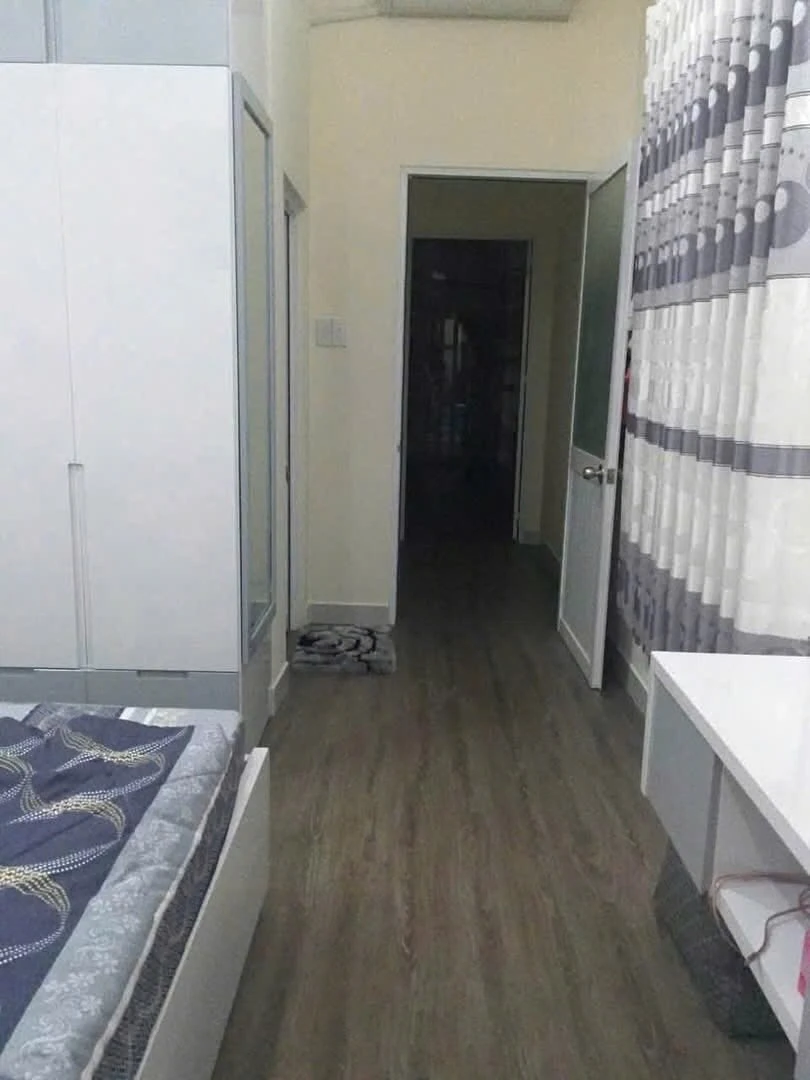 Bán nhà hẻm 55m² 3PN Trương Công Định Vũng Tàu 4,4 tỷ - Ảnh thu nhỏ 3