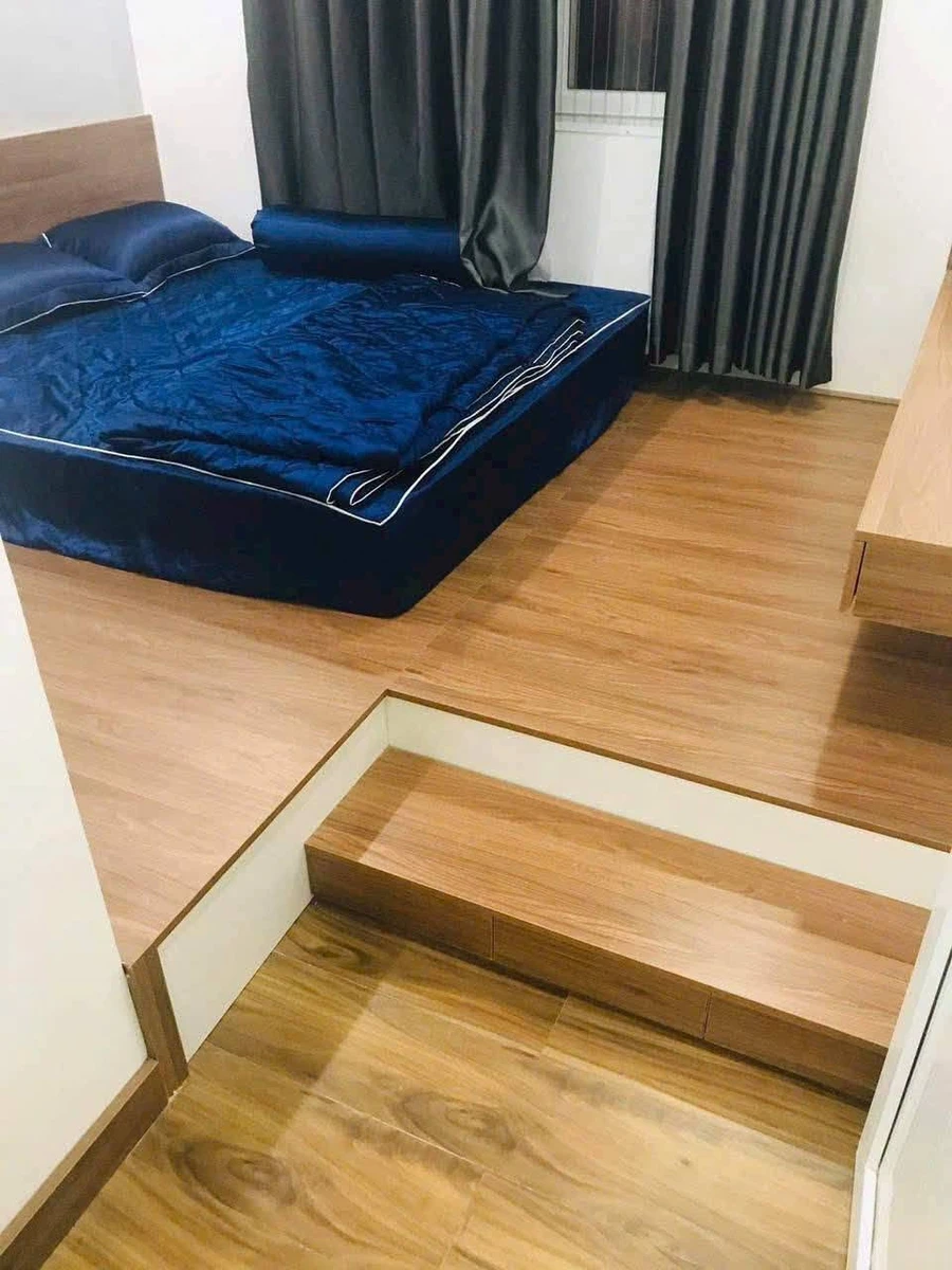 Bán căn hộ Bình Phú 2, 70m², 2PN, Nha Trang - Ảnh thu nhỏ 3