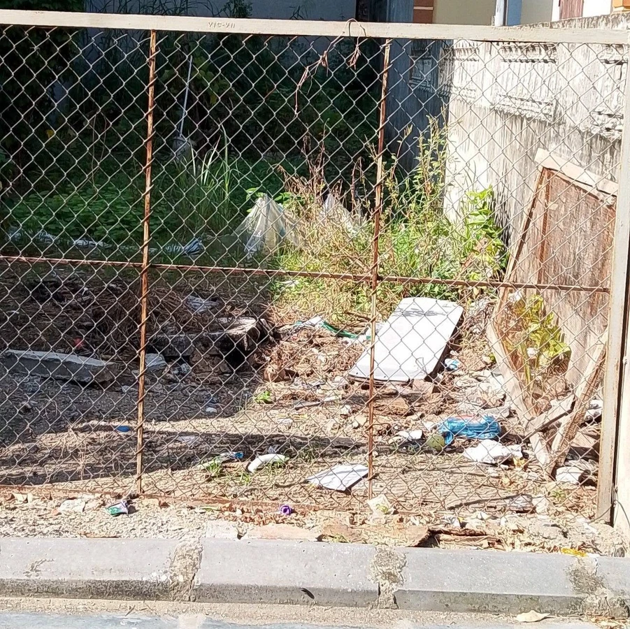 Bán lô đất 90m² Đại Mạch Đông Anh hơn 6 tỷ - Ảnh 1