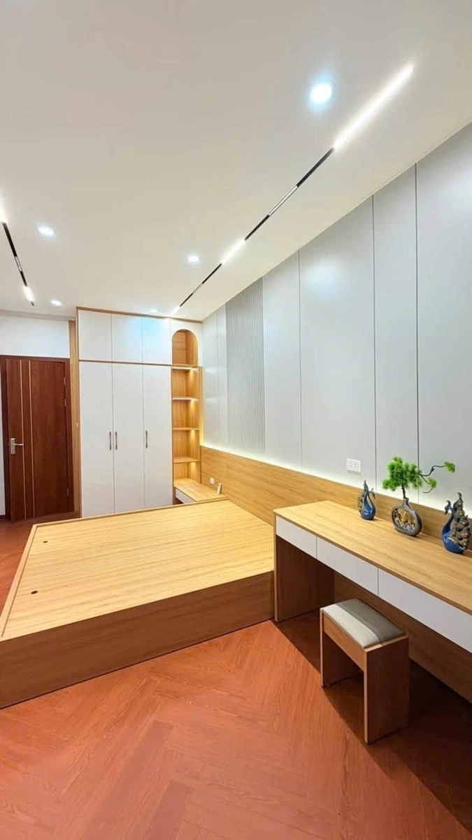 Bán nhà 6 tầng Hoàng Hoa Thám Tây Hồ 31m² 10,2 tỷ - Ảnh thu nhỏ 4