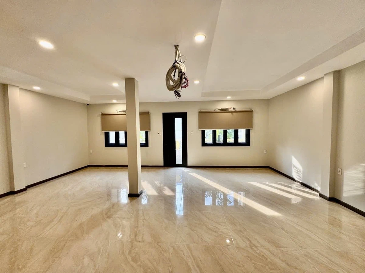 Bán nhà 4 tầng An Bình Q5, 82m², 18 tỷ - Ảnh thu nhỏ 3