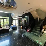 Bán biệt thự Geleximco Lê Trọng Tấn, 240m2, 44.9 tỷ - Ảnh thu nhỏ 4