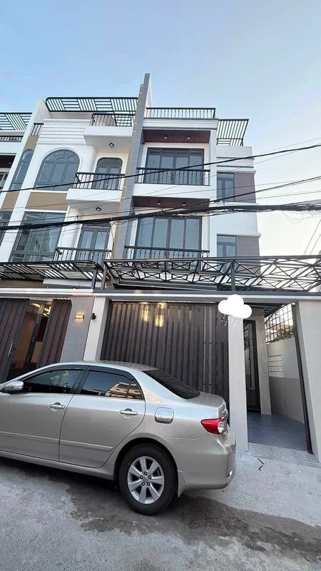 Bán nhà 80m² Đồng Khởi Biên Hòa 3 tỷ kessatquan1