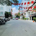 Bán nhà hẻm 45m2, 10PN/7WC, Quận 1 - Ảnh thu nhỏ 1