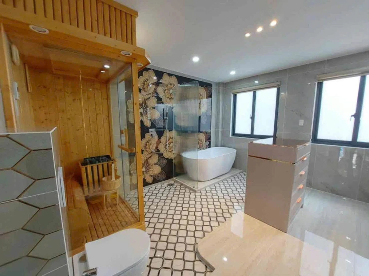 Bán nhà hẻm ô tô 5 tầng có thang máy 68m2 gần Lê Văn Thọ, Gò Vấp, giá nhỉnh 12 tỷ - Ảnh thu nhỏ 5
