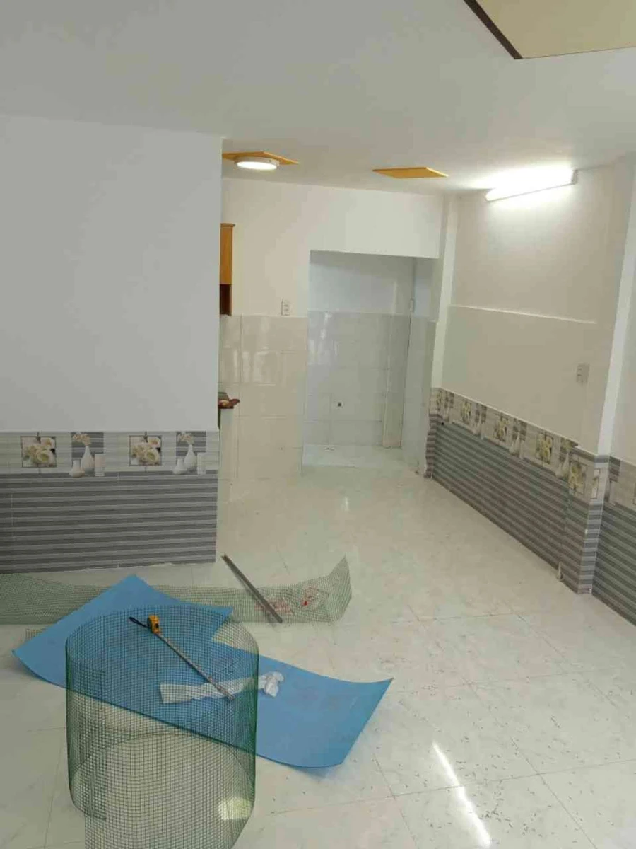 Nhà trệt + lầu 3PN khu Nam Long, 40m², giá 3.7 tỷ - Ảnh thu nhỏ 3